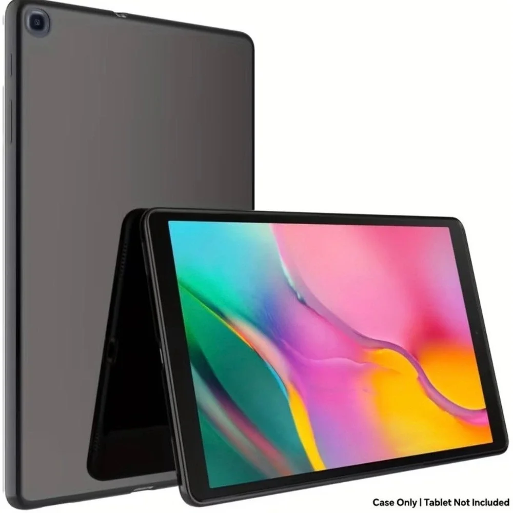 Case for Samsung Galaxy Tab A Tablet SM-T510 SM-T515 SM-T517 2019 Edition,